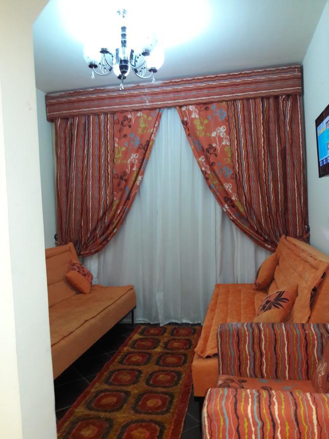 Porto Matrouh Chalet X Rent Family Only *