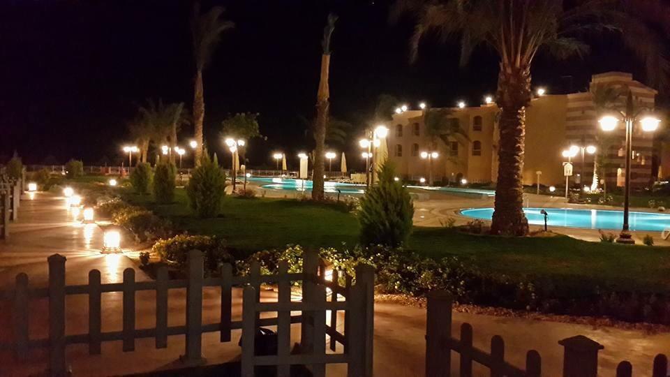 بورتو ساوث بيتش - منتجع العائلات *