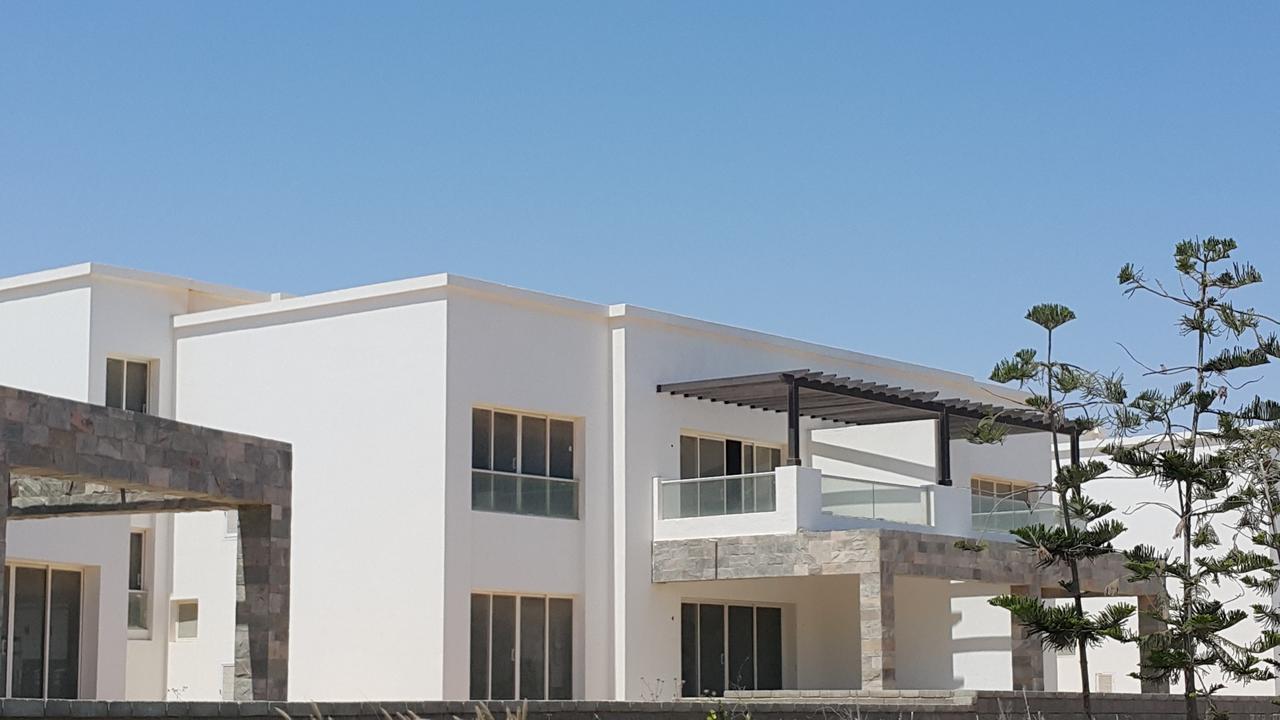 Chalet In Almaza Bay *