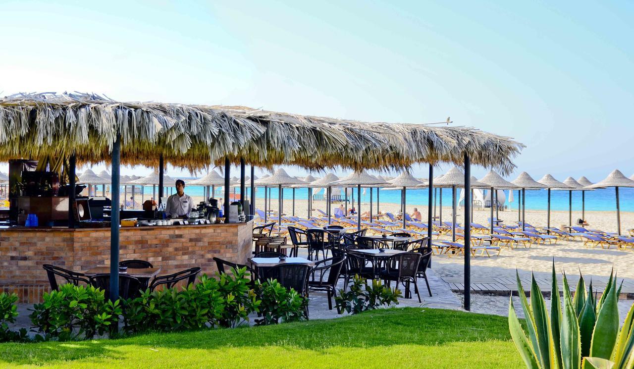 Chalet In Almaza Bay Mersa Matruh