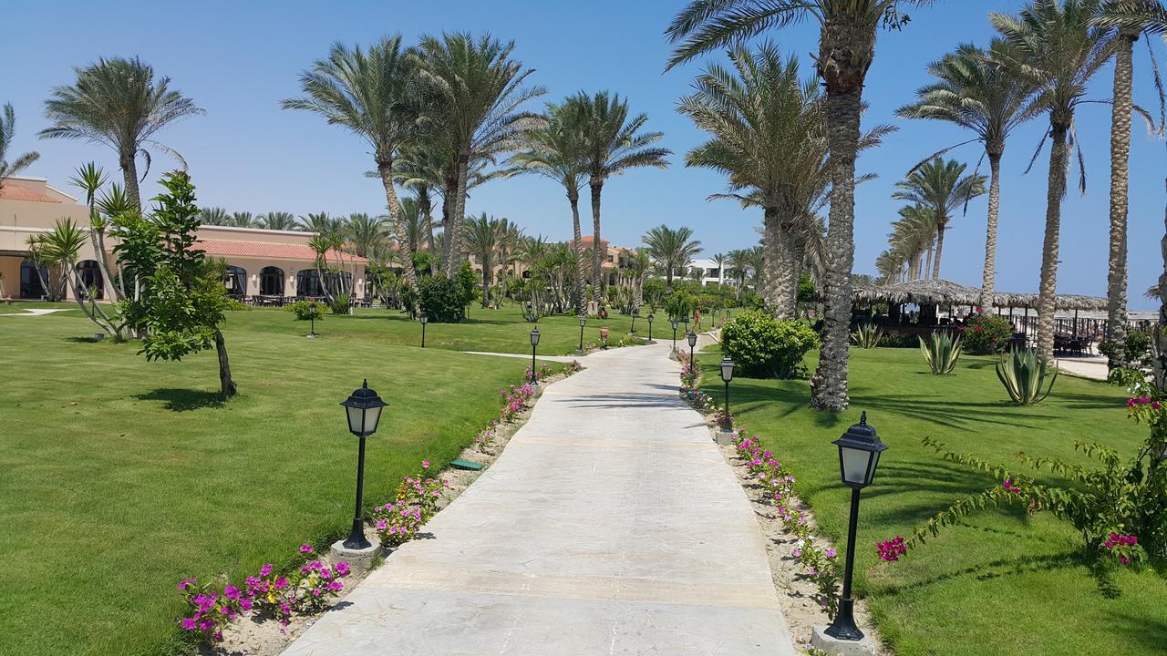 Chalet Chalet In Almaza Bay Mersa Matruh