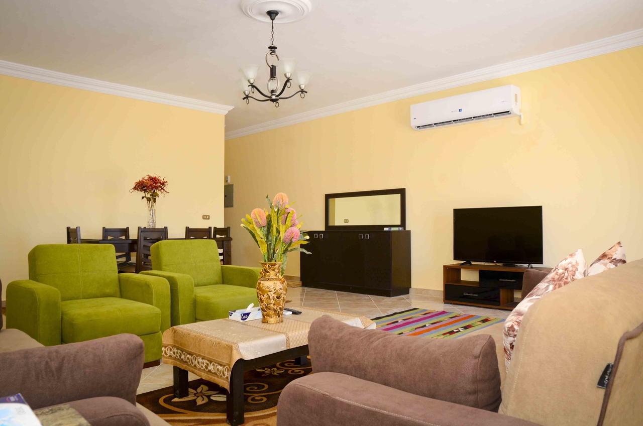 Chalet In Almaza Bay *