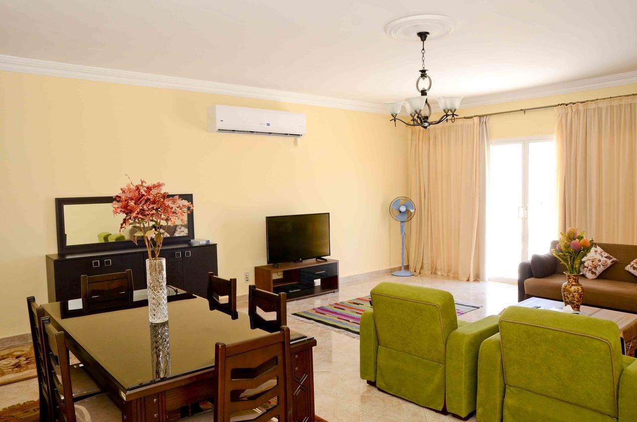Chalet In Almaza Bay Mersa Matruh
