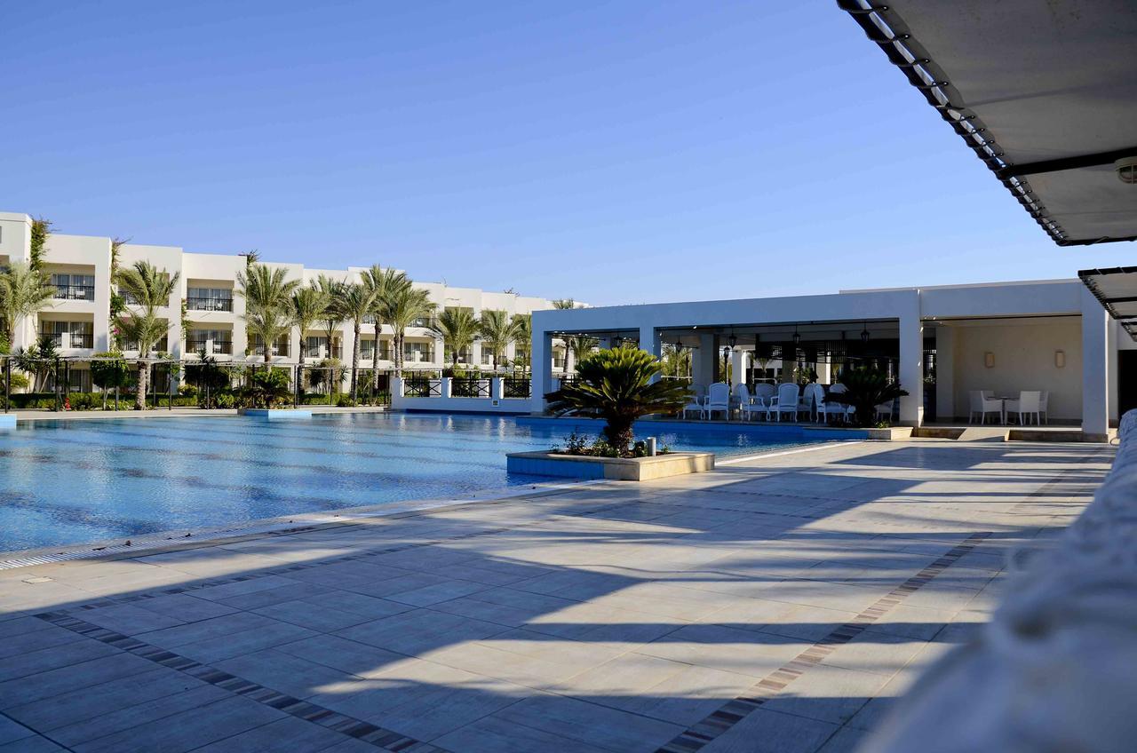 Chalet Chalet In Almaza Bay