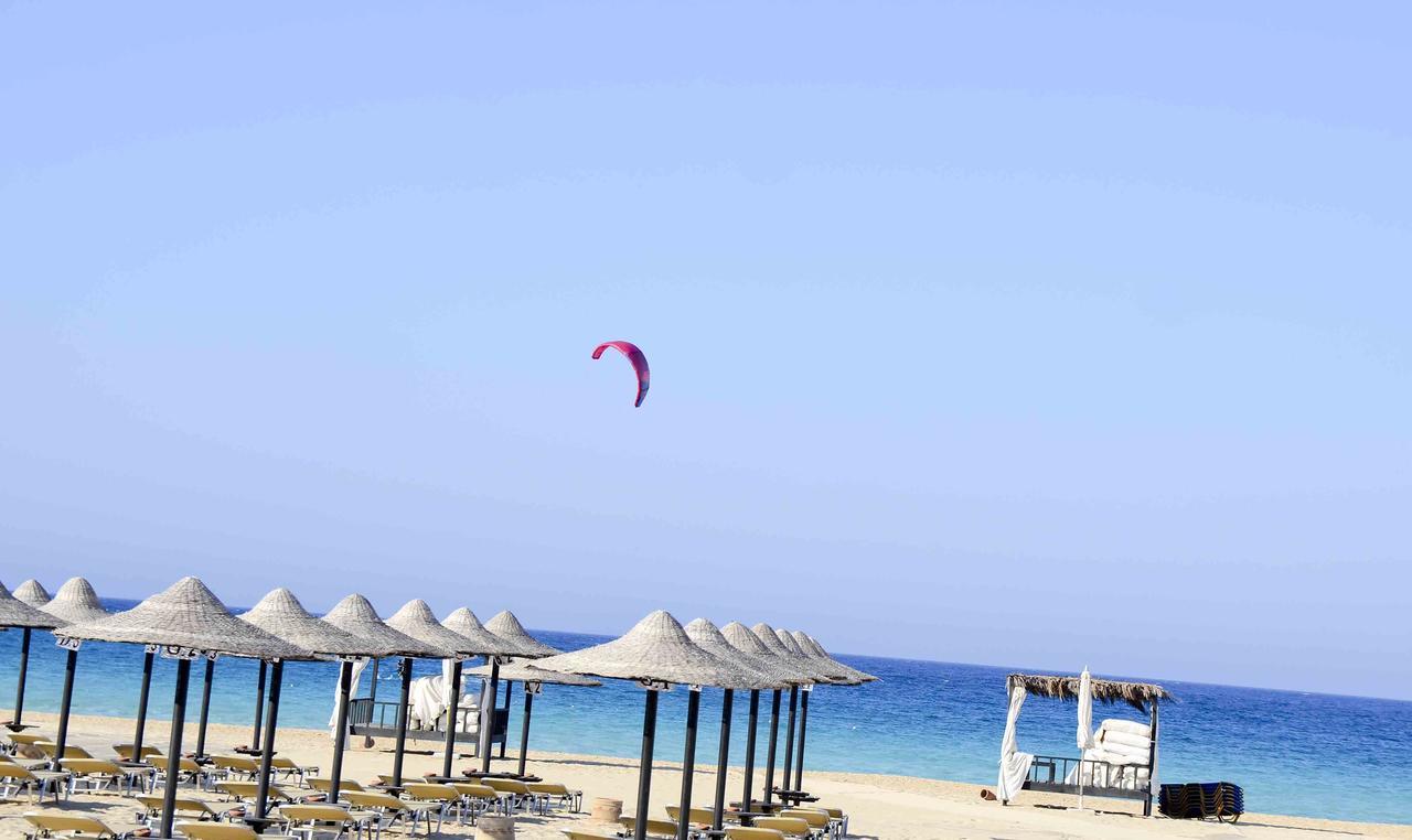 Chalet In Almaza Bay Chalet *