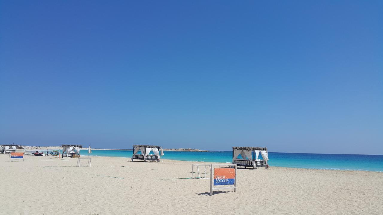 Chalet In Almaza Bay