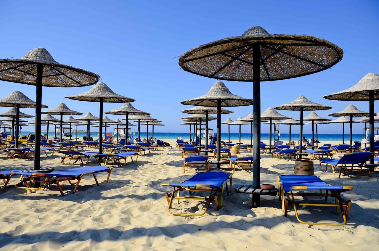 Chalet Chalet In Almaza Bay Mersa Matruh