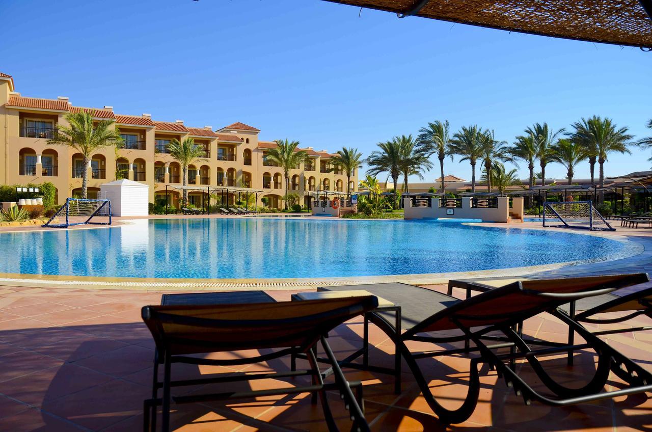 Chalet Chalet In Almaza Bay Mersa Matruh