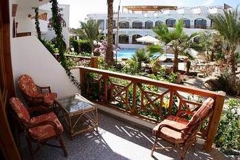 Planet Oasis Dahab
