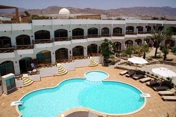 Resort Planet Oasis 3*