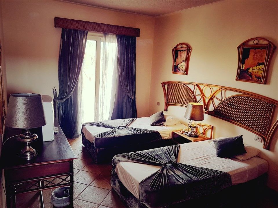 Kahramana Beach 5*