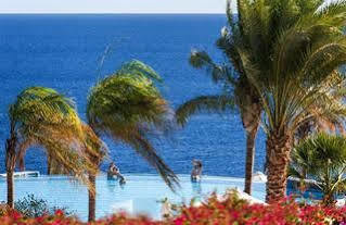 Concorde El Salam Sheikh Sport 5* Sharm el-Sheikh