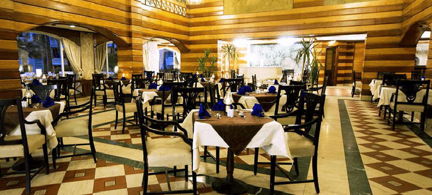 Cataract Pyramids Hotel Kafrat al Jabal