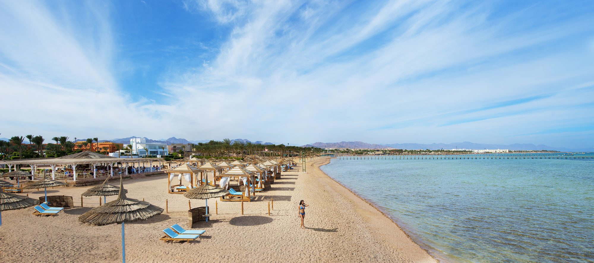 Amwaj Oyoun & Casino Resort Sharm el-Sheikh