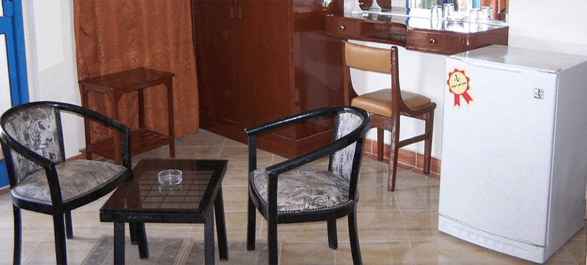Eiffel Otel 3*