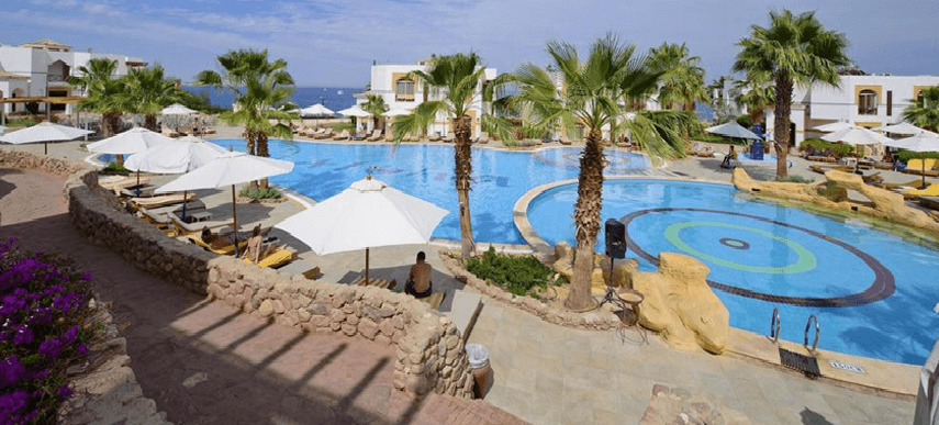 Amphoras Blu Resort 4*
