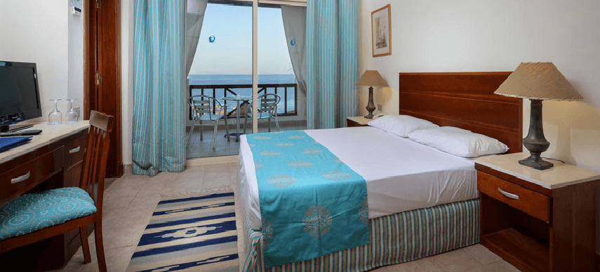 Amphoras Blu Resort 4*