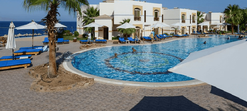 Resort Amphoras Blu 4*