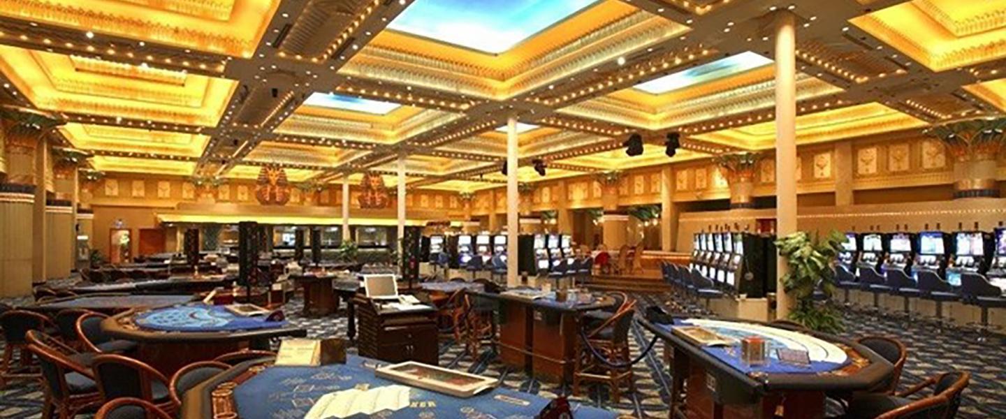 Le Royale Collection Luxury Resort Sharm el-Sheikh