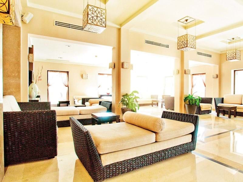 Sentido Reef Oasis Aqua Park 5* Sharm el-Sheikh