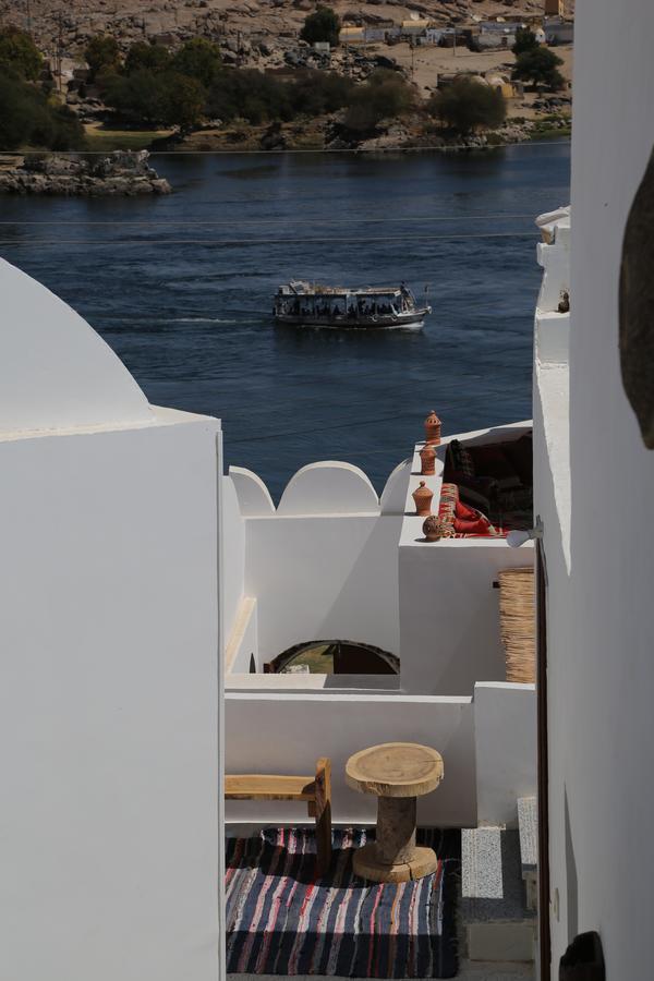 Hotel Ashry Narty Aswan