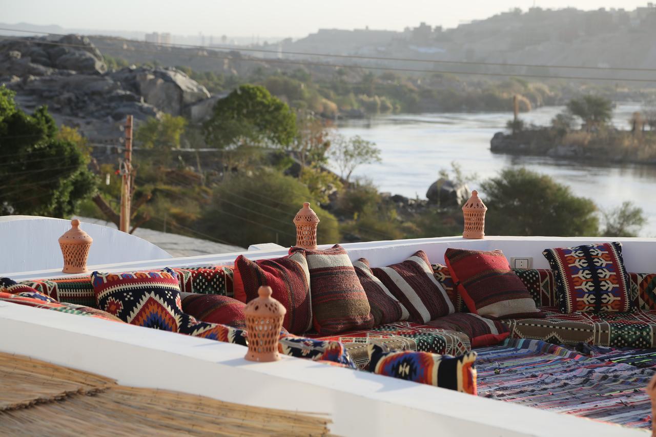 Ashry Narty * Aswan