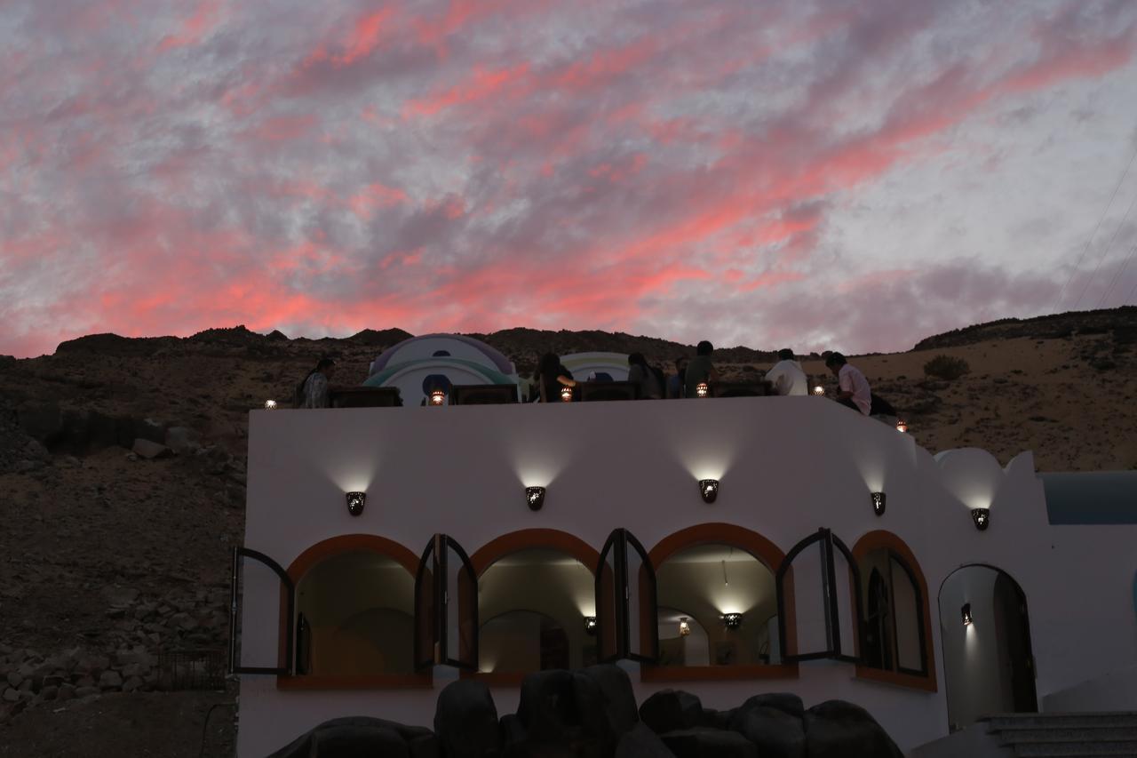 Hotel Ashry Narty