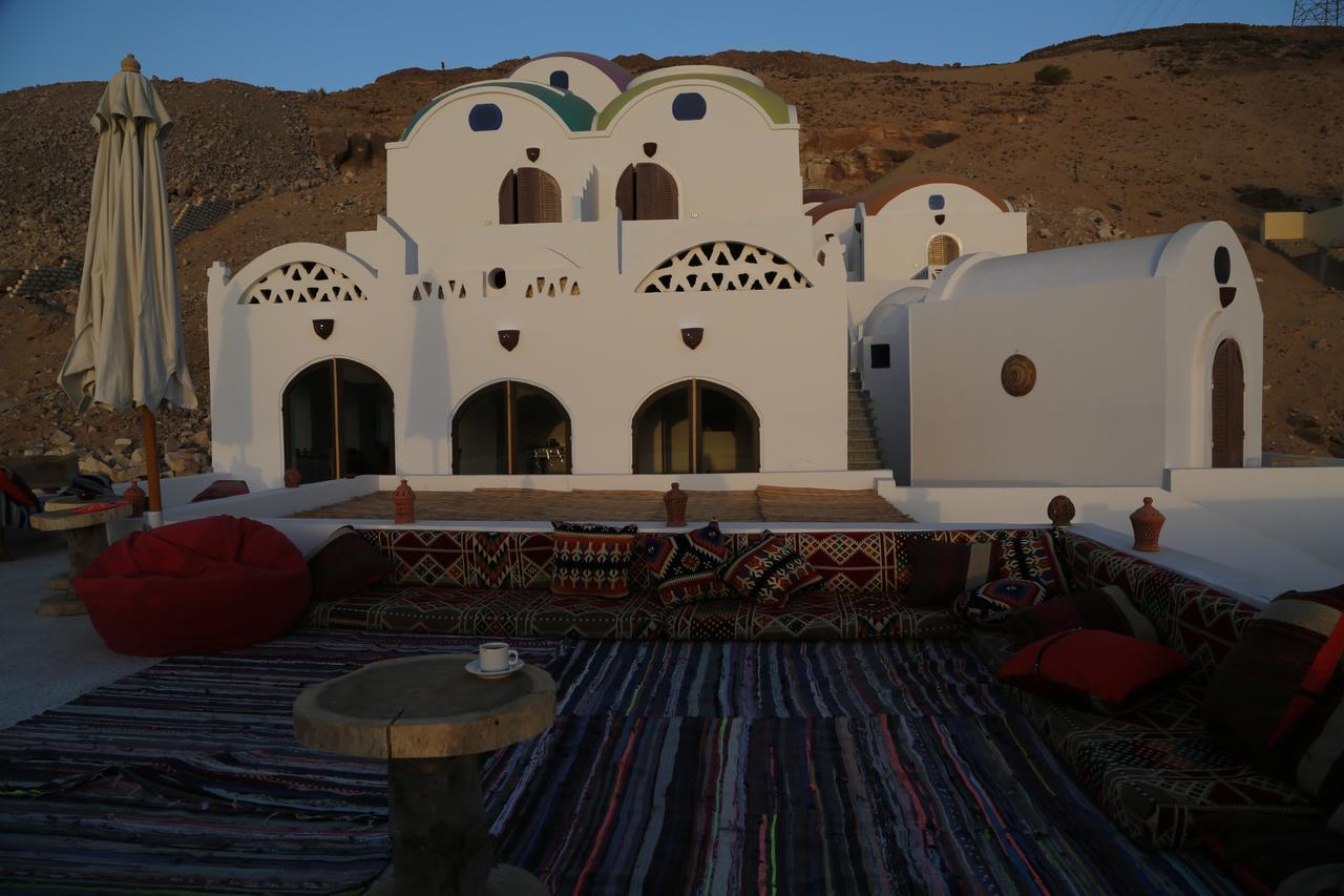Ashry Narty Hotel *