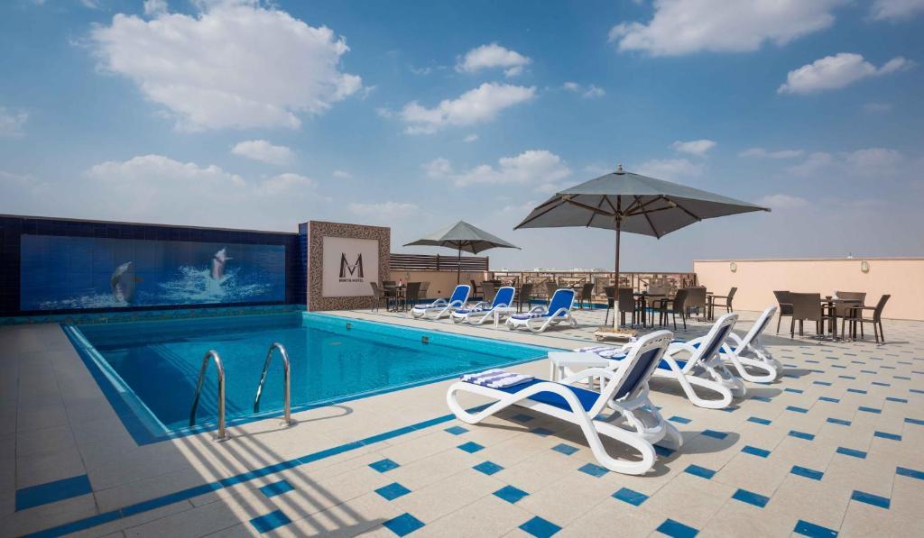 Otel Mirita ,10th Of Ramadan Madinat Al Ashir min Ramadan