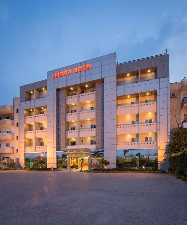 Otel Mirita ,10th Of Ramadan