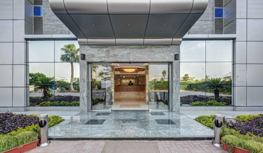 Mirita ,10th Of Ramadan Otel 3*