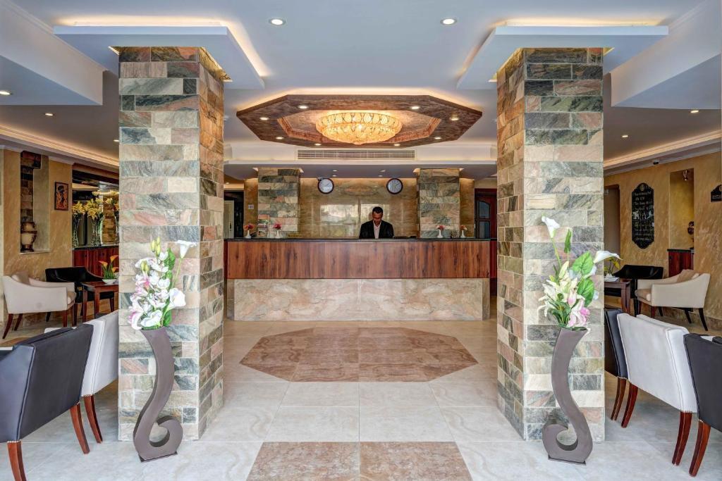 Otel Mirita ,10th Of Ramadan Madinat Al Ashir min Ramadan