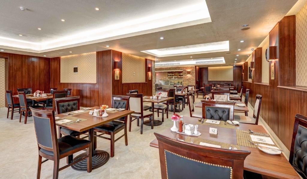 Mirita ,10th Of Ramadan Otel