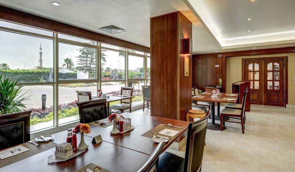 Otel Mirita ,10th Of Ramadan 3*