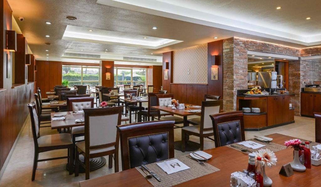 Mirita ,10th Of Ramadan Otel 3*