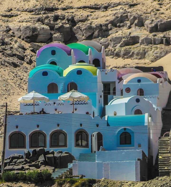 Hotel Ashry Narty