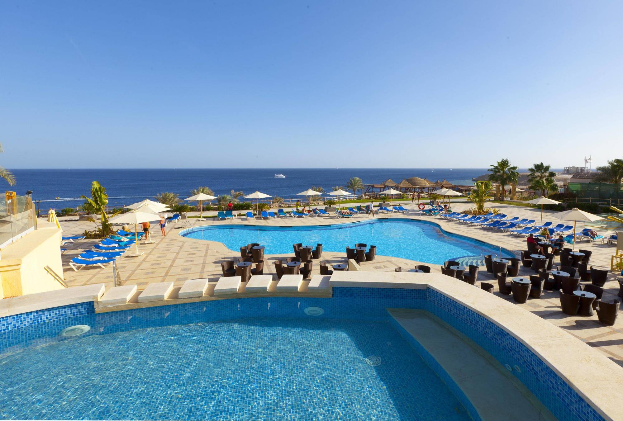Resort Island View Sharm el-Sheikh
