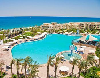 Grand Ocean El Sokhna Ain Sukhna