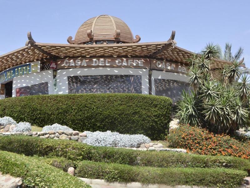Veraclub Queen Village Hotel