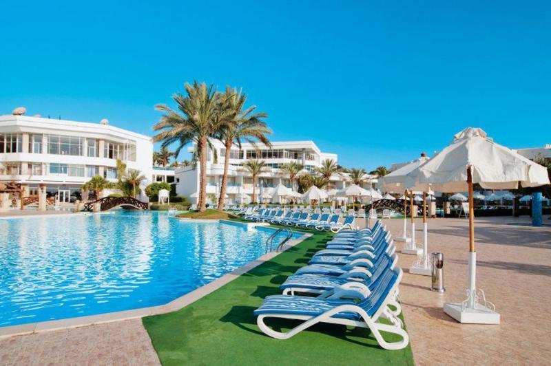 Veraclub Queen Village 4*