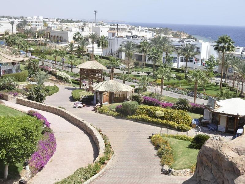 Hotel Veraclub Queen Village Sharm el-Sheikh