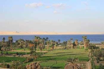 Zad El Mosafer Hotel Tunis