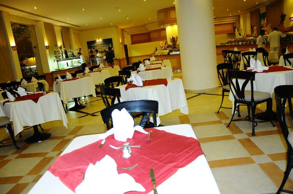 Magic Marsa & 4*
