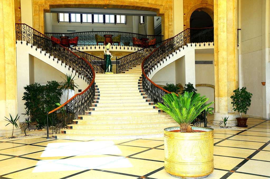 Magic Marsa & Resort Marsa Alam