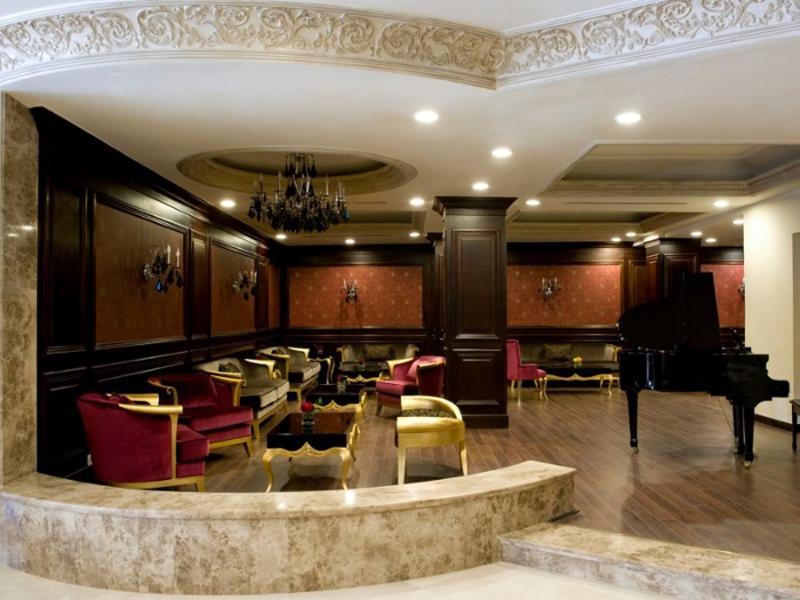 Barcelo Cairo Pyramids 4*