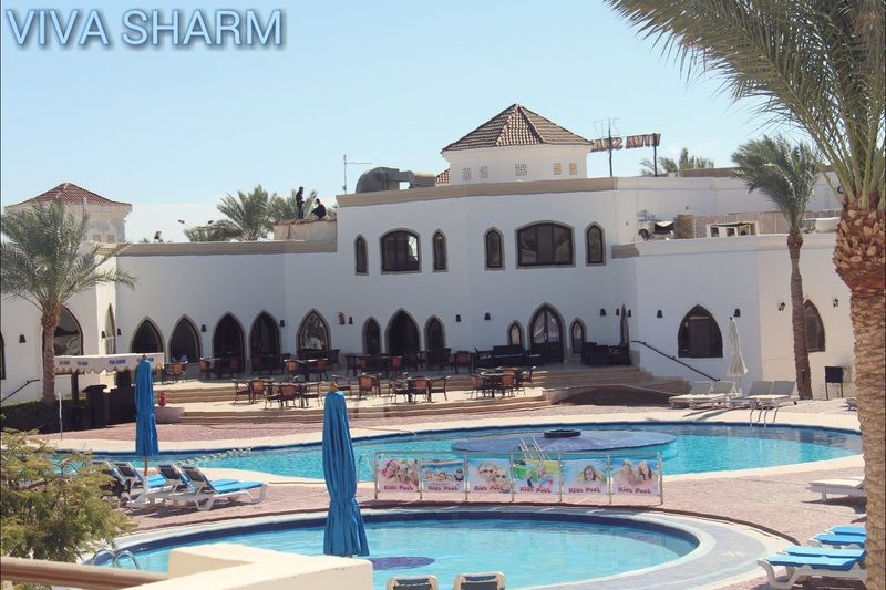 Viva Resort 3*