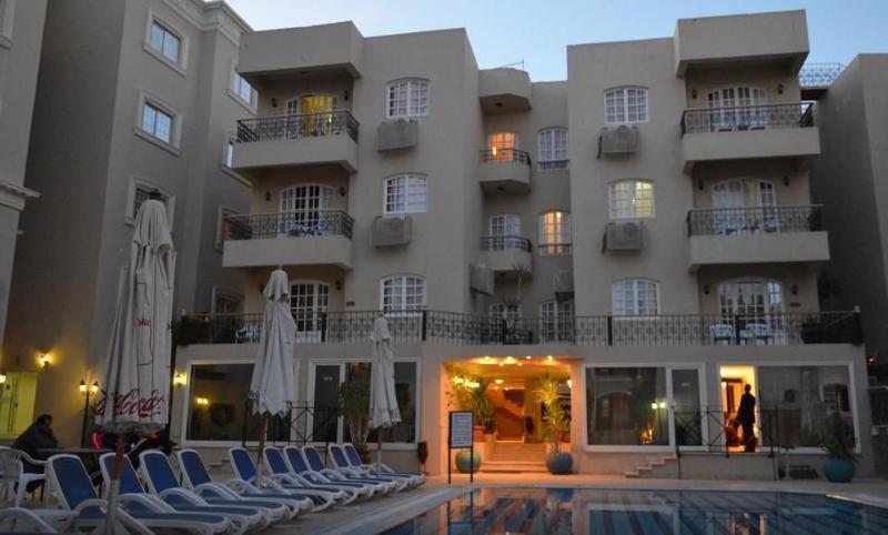 Aparthotel Elysees 4*