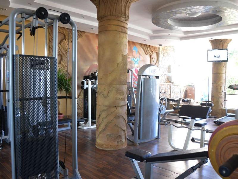 Veraclub Queen Village 4* Sharm el-Sheikh