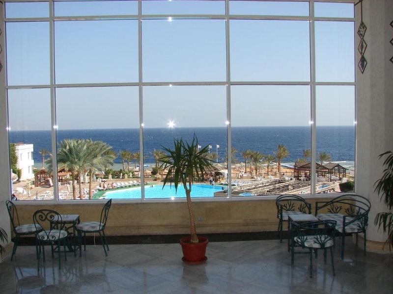 Hotel Veraclub Queen Village 4*