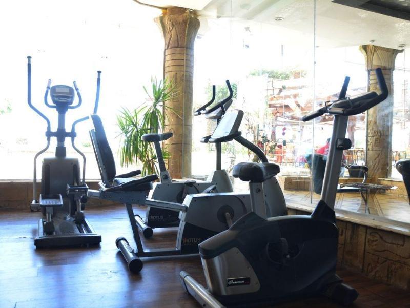 Veraclub Queen Village 4* Sharm el-Sheikh
